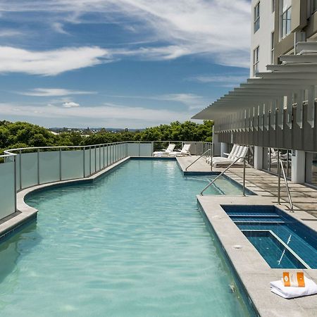 Oaks Ipswich Aspire Suites מראה חיצוני תמונה