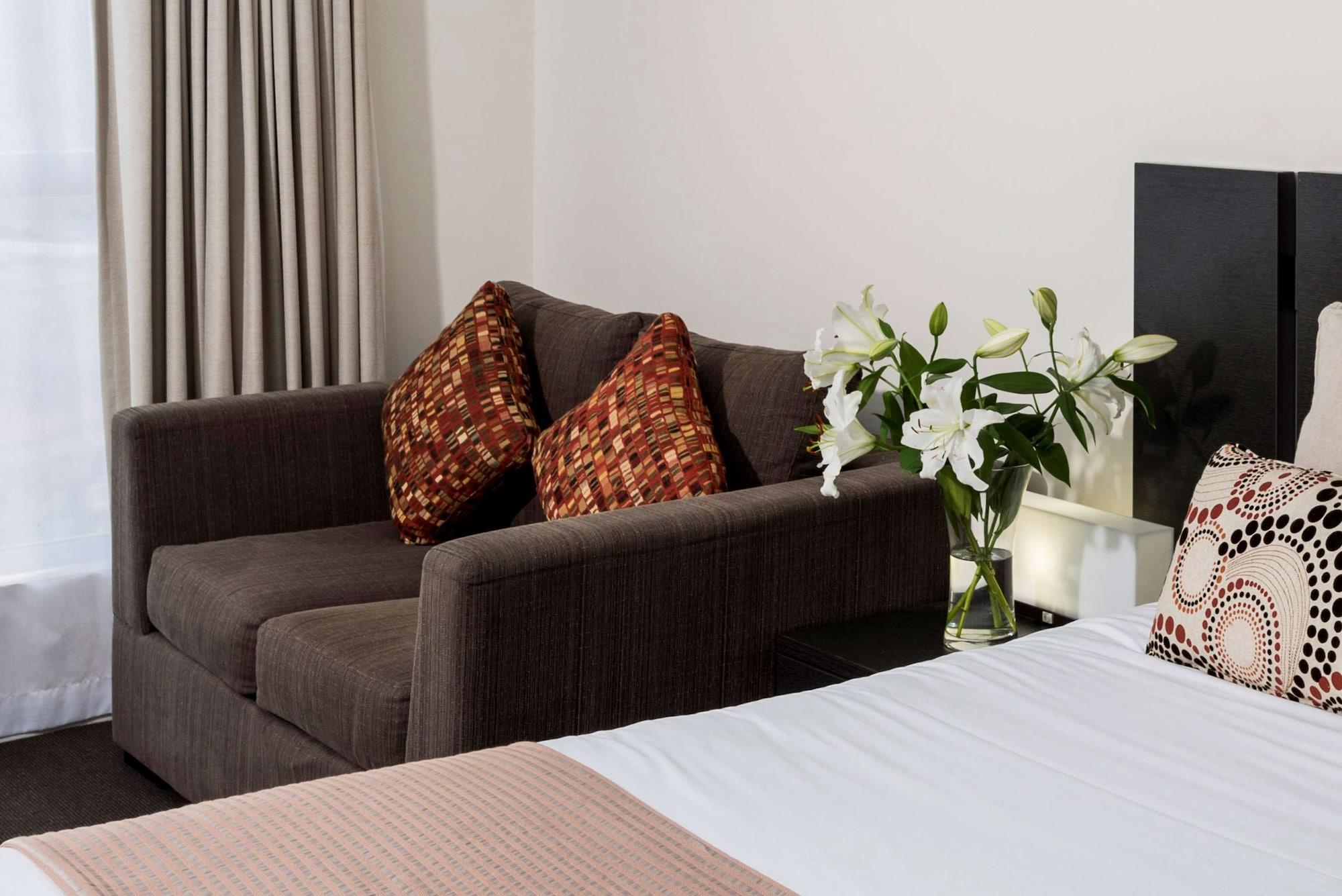 Oaks Ipswich Aspire Suites מראה חיצוני תמונה