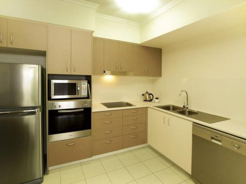 Oaks Ipswich Aspire Suites מראה חיצוני תמונה