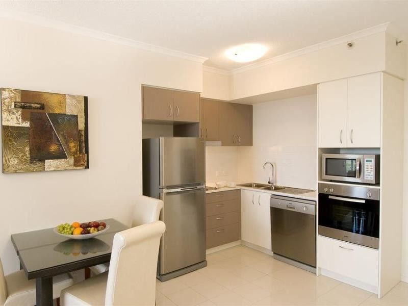 Oaks Ipswich Aspire Suites מראה חיצוני תמונה