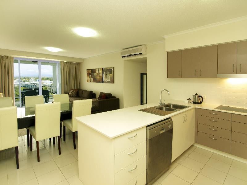 Oaks Ipswich Aspire Suites מראה חיצוני תמונה