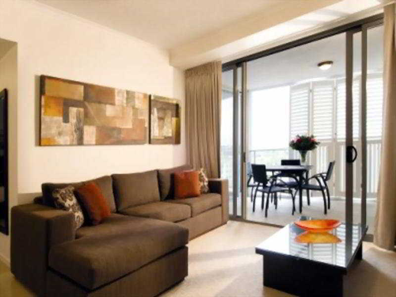 Oaks Ipswich Aspire Suites מראה חיצוני תמונה