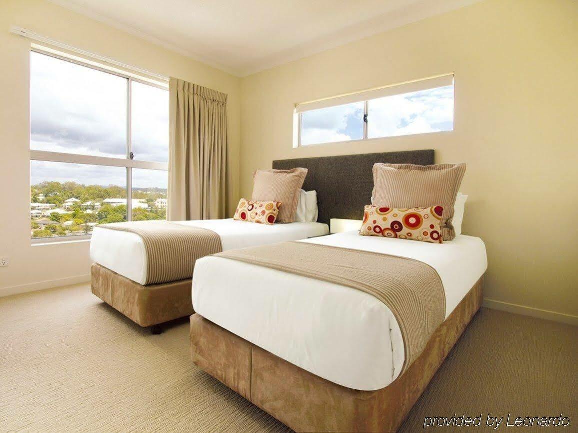 Oaks Ipswich Aspire Suites מראה חיצוני תמונה